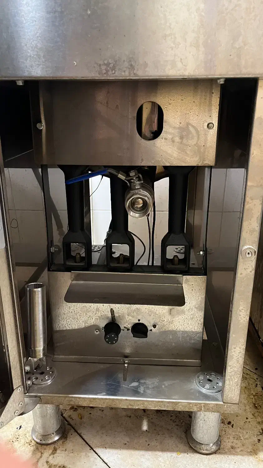 لوازم صنعتی|کافیشاپ و رستوران|گرگان, |دیوار