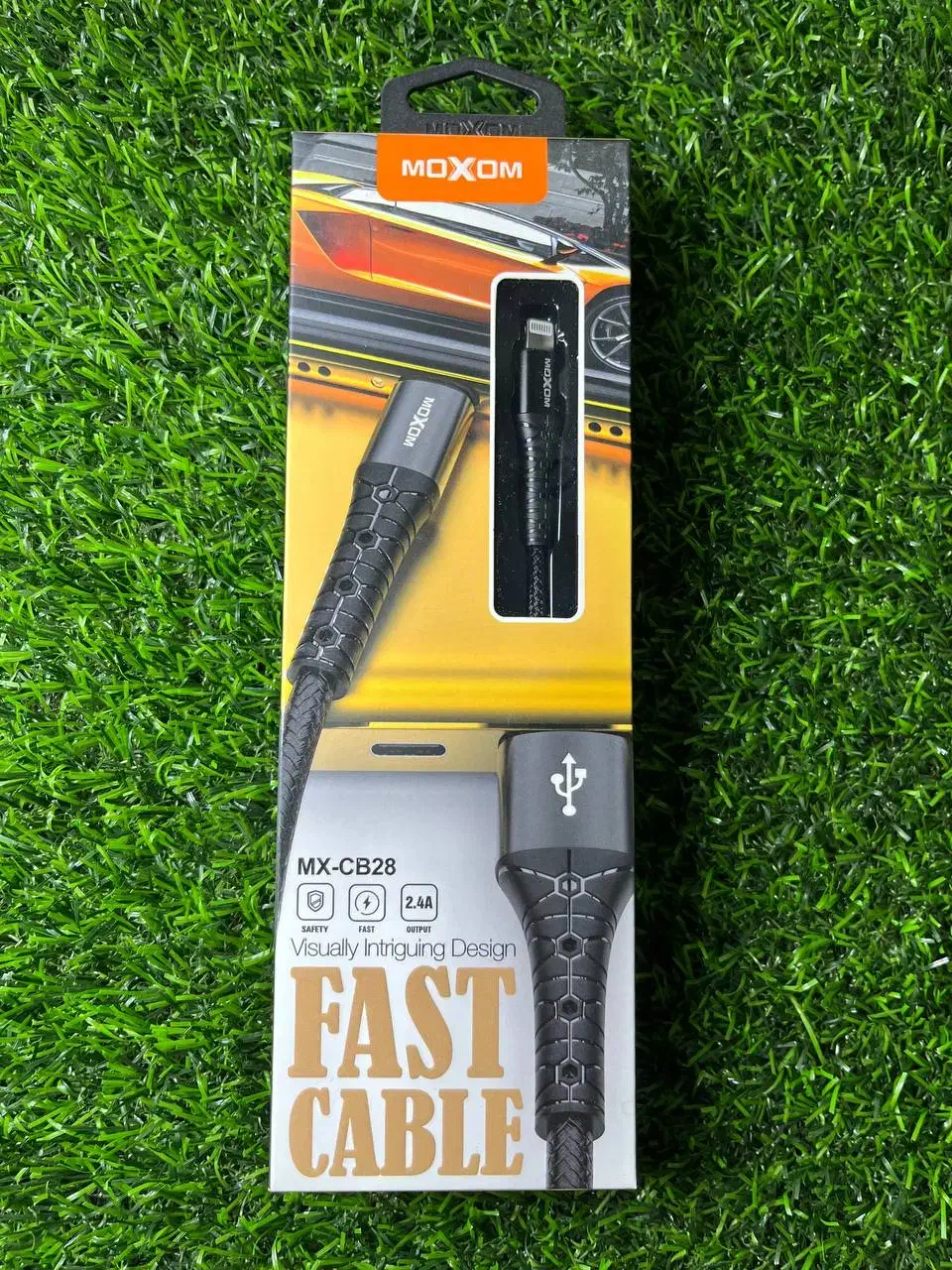 کابل شارژ اندروید و ایفون مانیکس|لوازم جانبی موبایل و تبلت|اسلامشهر, شهرک مفیدی|دیوار