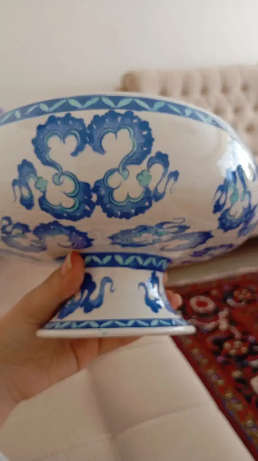 آجیل خوری|ظروف سرو و پذیرایی|تبریز, |دیوار