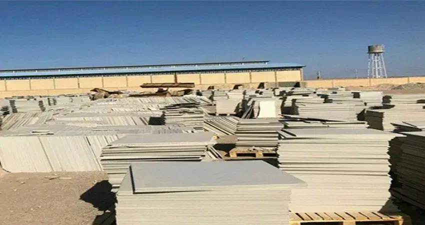 کاشی و سرامیک برش خورده و برش نخورده|مصالح و تجهیزات ساختمان|آباده, |دیوار