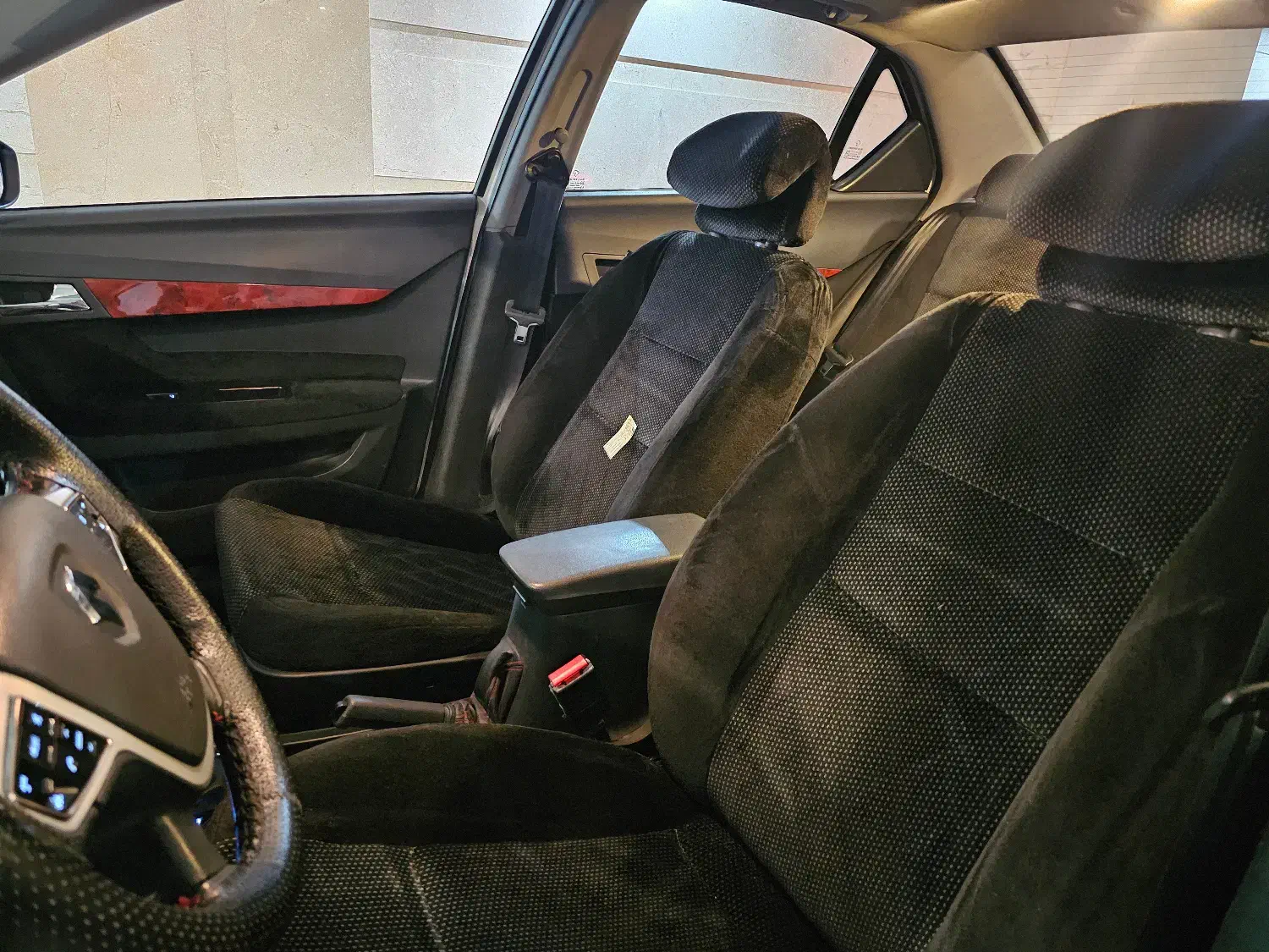 دنا پلاس توربو|خودرو سواری و وانت|تهران, فردوس|دیوار