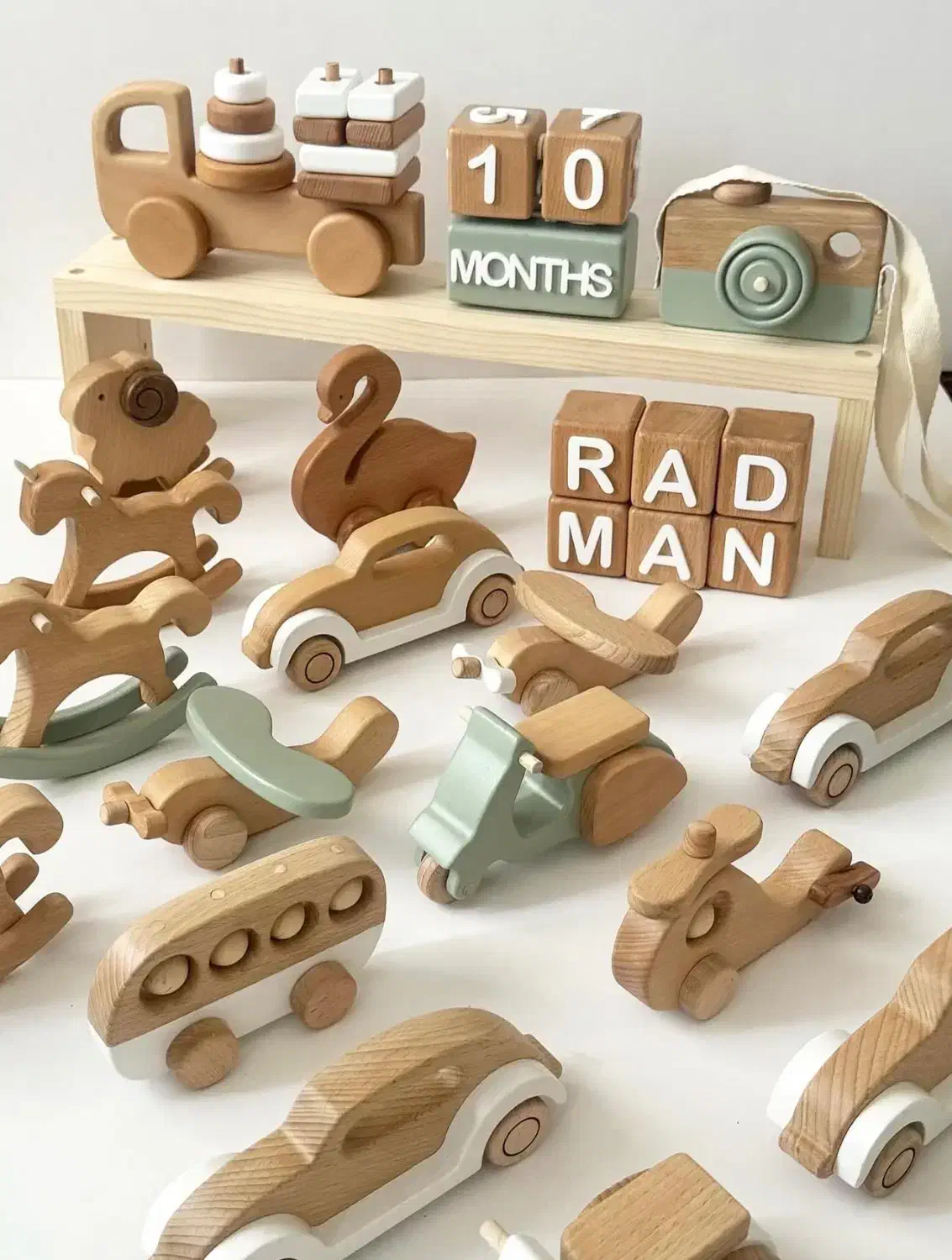 اکسسوری اتاق کودک|اسباب و اثاث بچه|رشت, رشتیان|دیوار