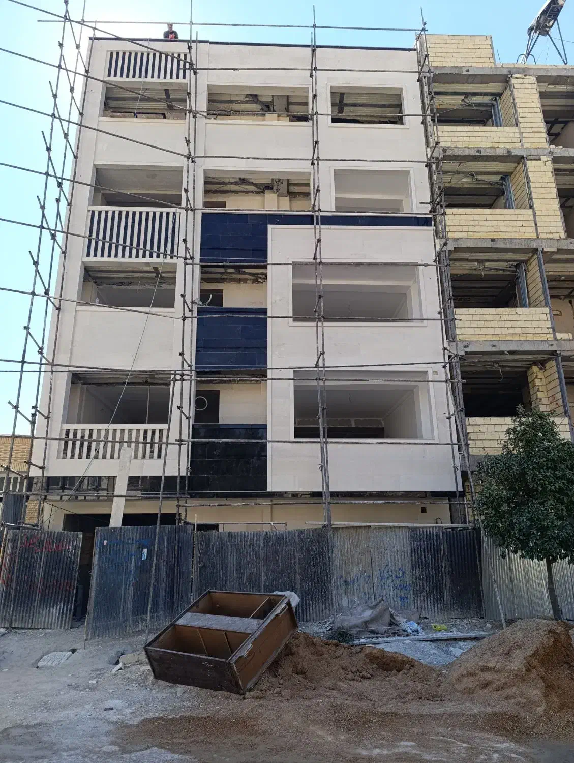 گچ کاری تعمیرات سفید شمشه گیری در تمام نقاط شیراز|خدمات پیشه و مهارت|شیراز, شهرک رضوان|دیوار