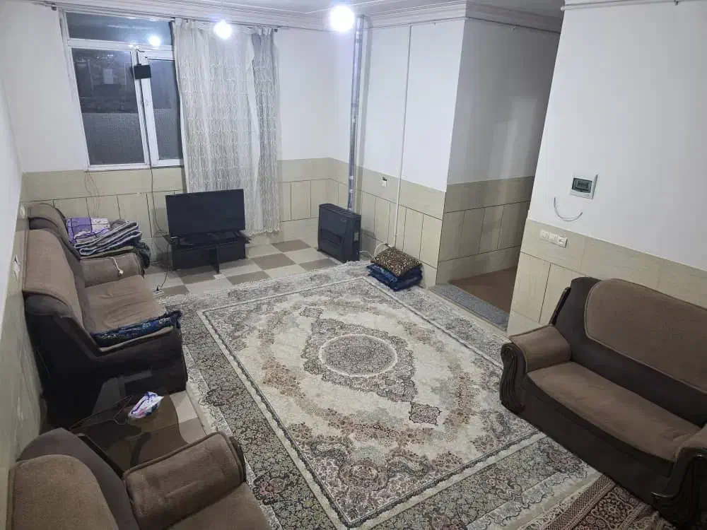 منزل مبله|اجارهٔ کوتاه‌مدت آپارتمان و سوئیت|سیرجان, |دیوار