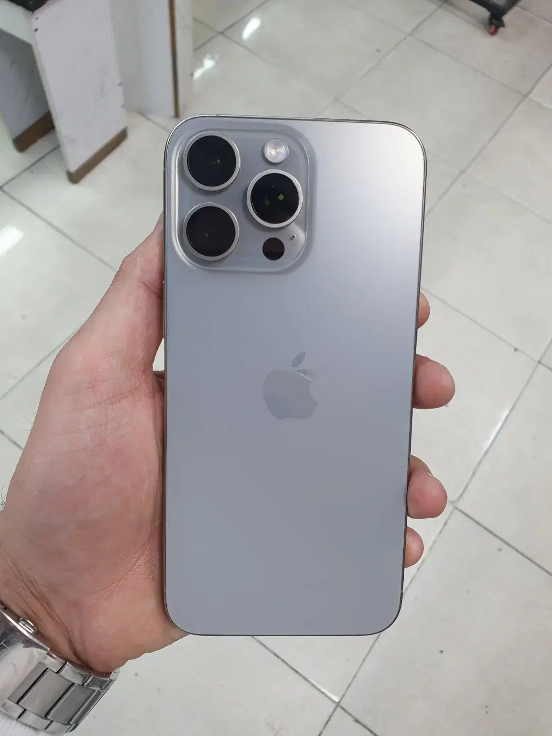 iphone 15promax|موبایل|رشت, امین الضرب|دیوار