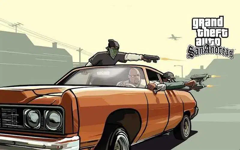 بازی جی تی ای ۵ برای pc|کنسول، بازی ویدئویی و آنلاین|اردبیل, |دیوار