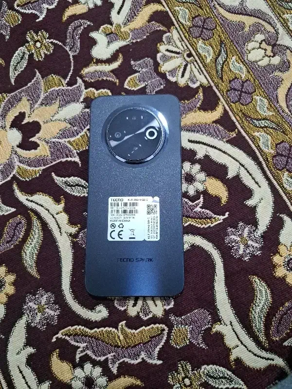 گوشی تکنواسپارک۳۰cپرو|موبایل|ویلکیج, |دیوار