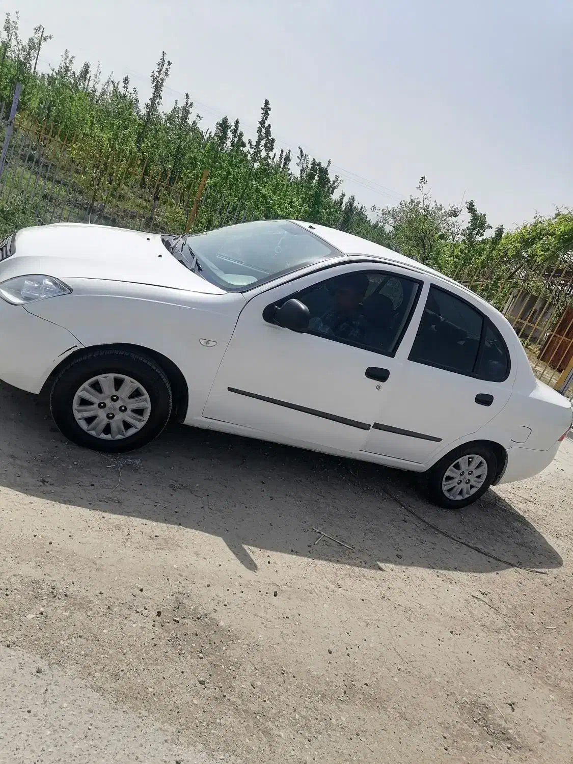 تیبا 1400|خودرو سواری و وانت|آزادشهر, |دیوار