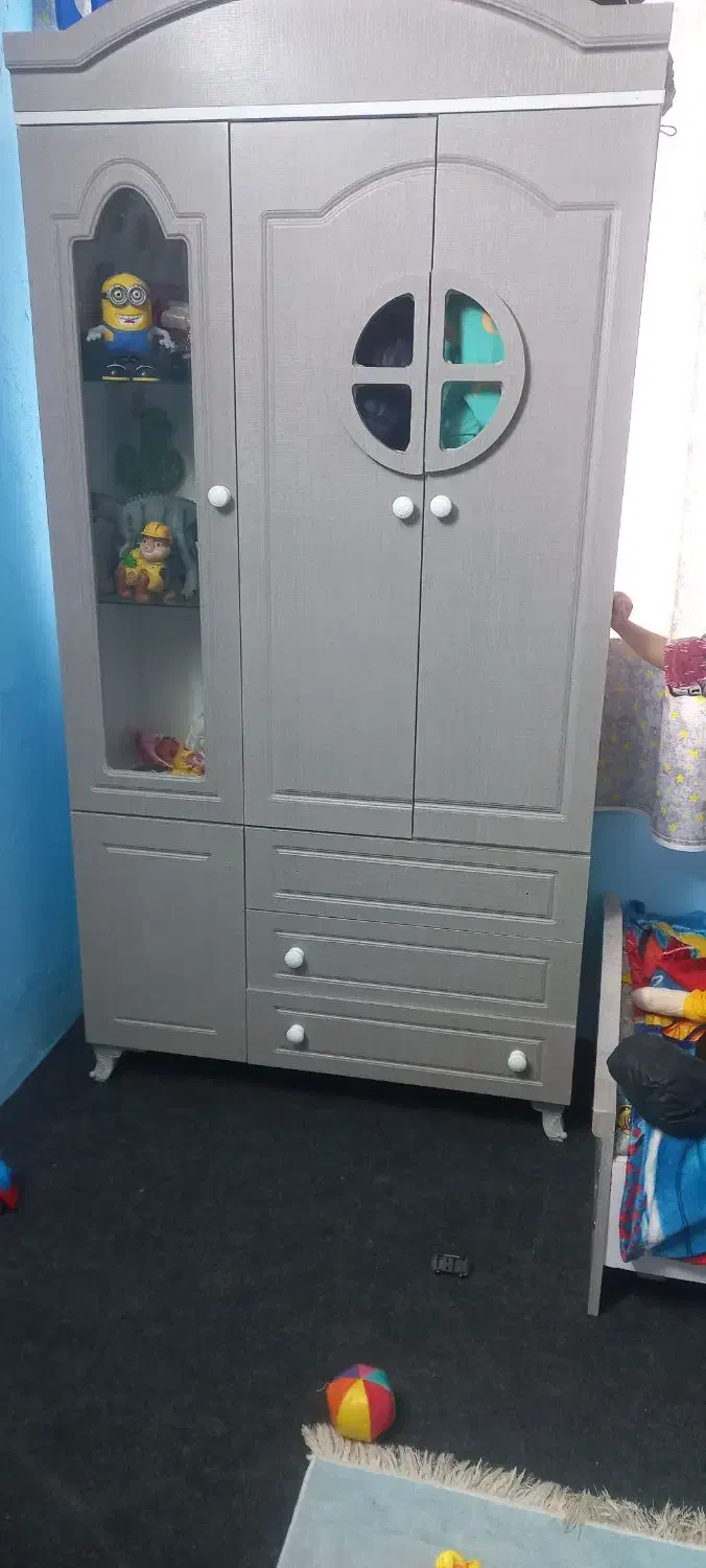 سرویس کودک|اسباب و اثاث بچه|مشهد, میعاد (شهرک غرب)|دیوار