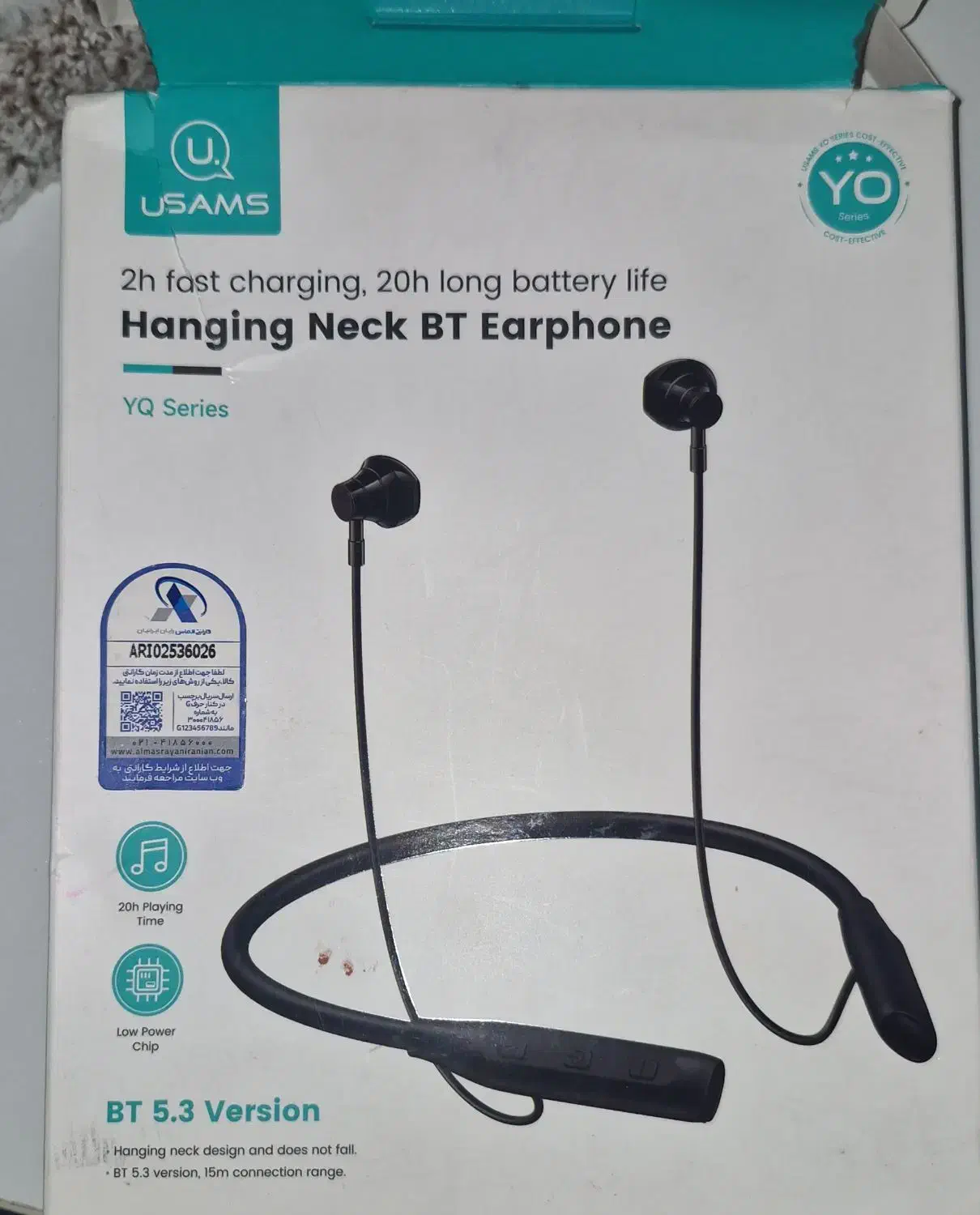 هدست سیمی|لوازم جانبی موبایل و تبلت|گرگان, |دیوار