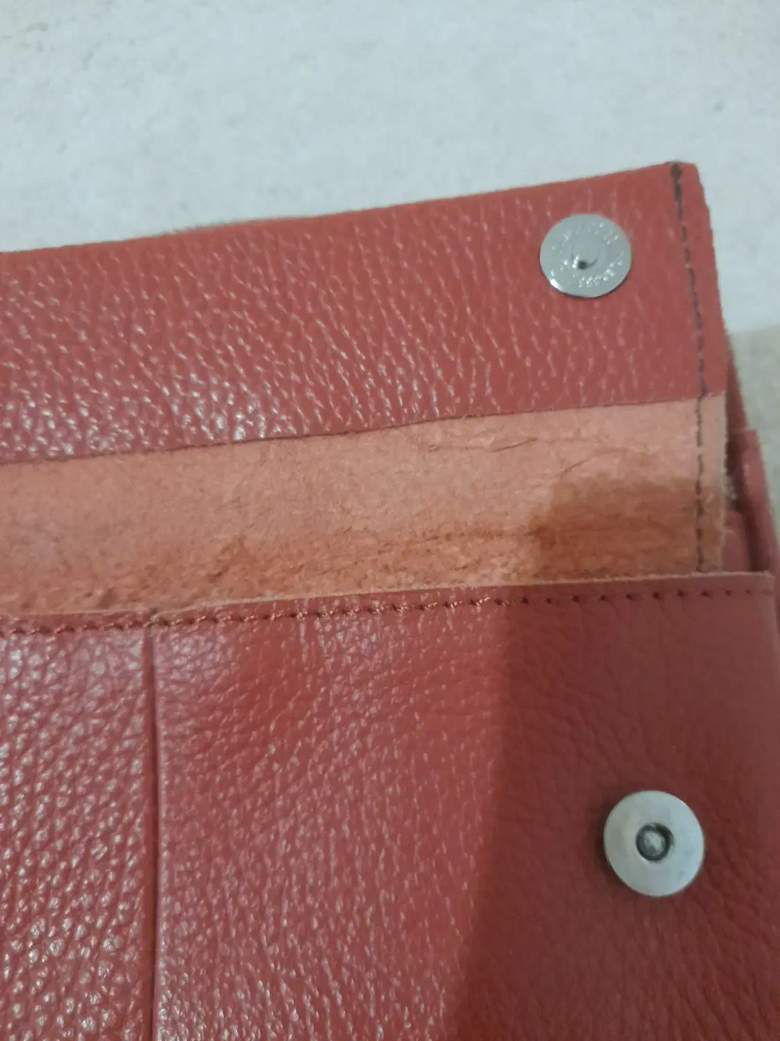 کیف رو دوشی چرم اصل|کیف، کفش، کمربند|بندر ماهشهر, |دیوار