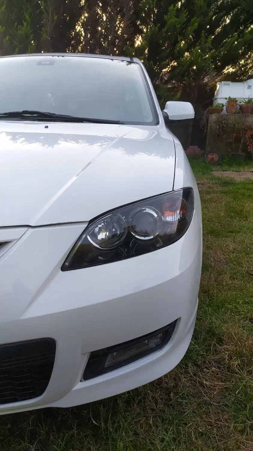 مزدا ۳|خودرو سواری و وانت|تهران, گلچین|دیوار