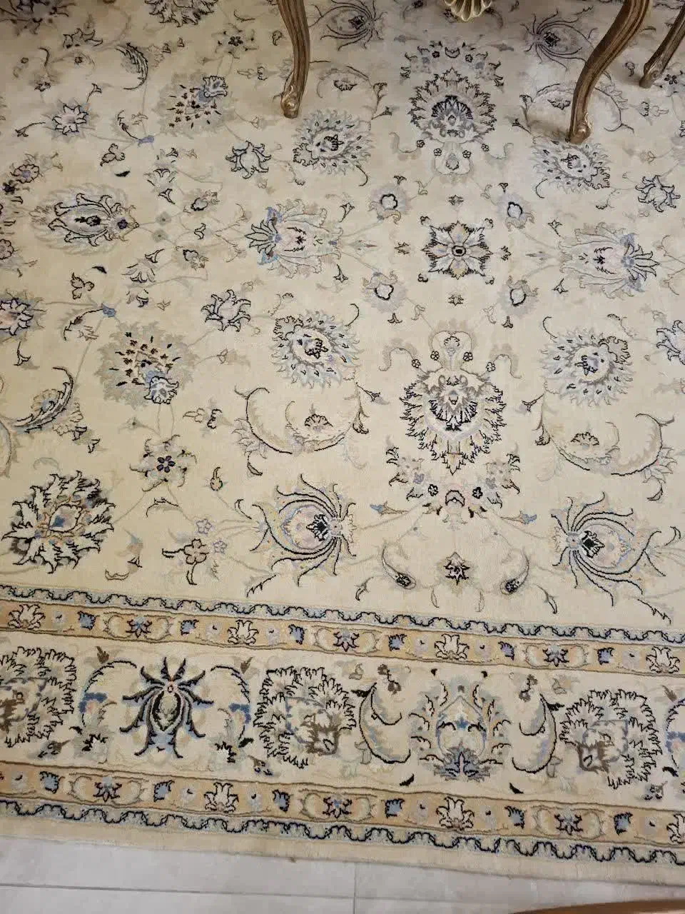 فرش دستباف 9 متری|فرش|مشهد, احمدآباد|دیوار