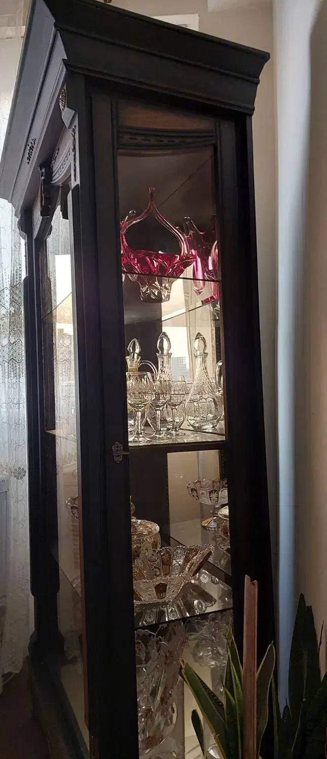 بوفه|بوفه، ویترین، کنسول|سهند, |دیوار