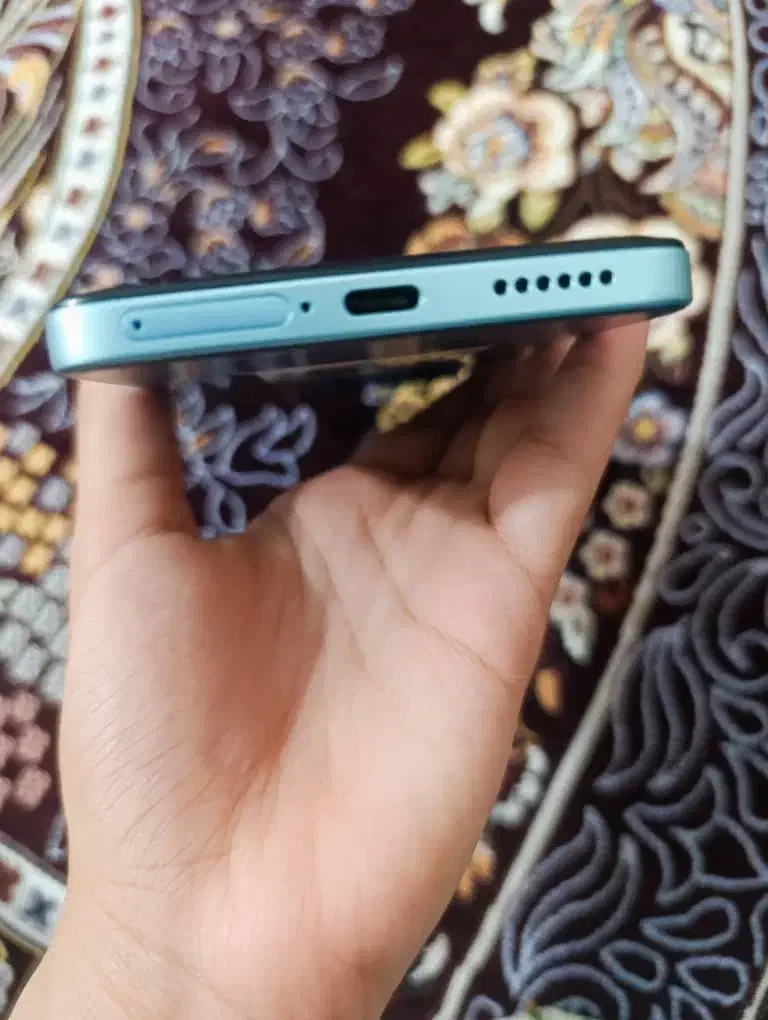 شیایومی نوت 14معمولی|موبایل|سراوان, |دیوار