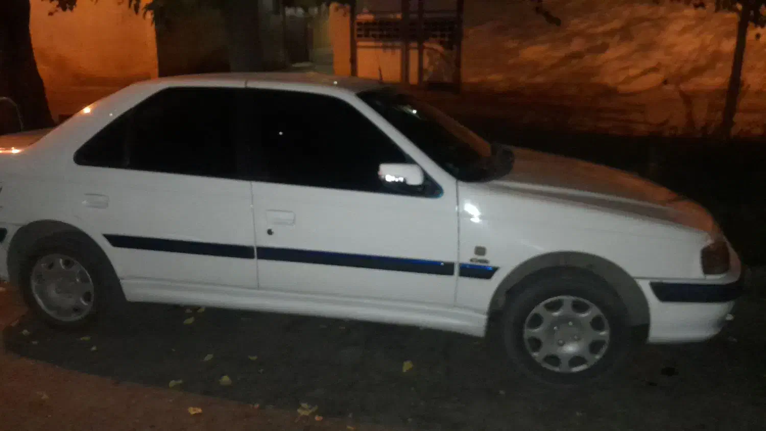 باسلام|خودرو سواری و وانت|اصفهان, پوریای ولی|دیوار