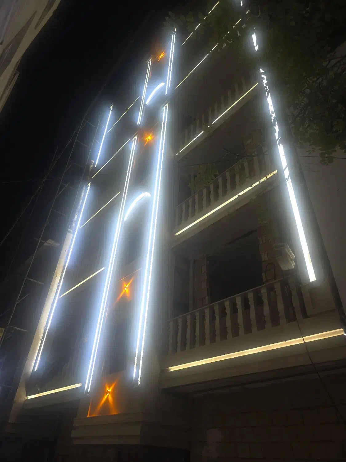 ۸۰ متر /۲خوابه/نو ساز/بلوار رحیمی|فروش آپارتمان|پاکدشت, پاکدشت (مامازند)|دیوار