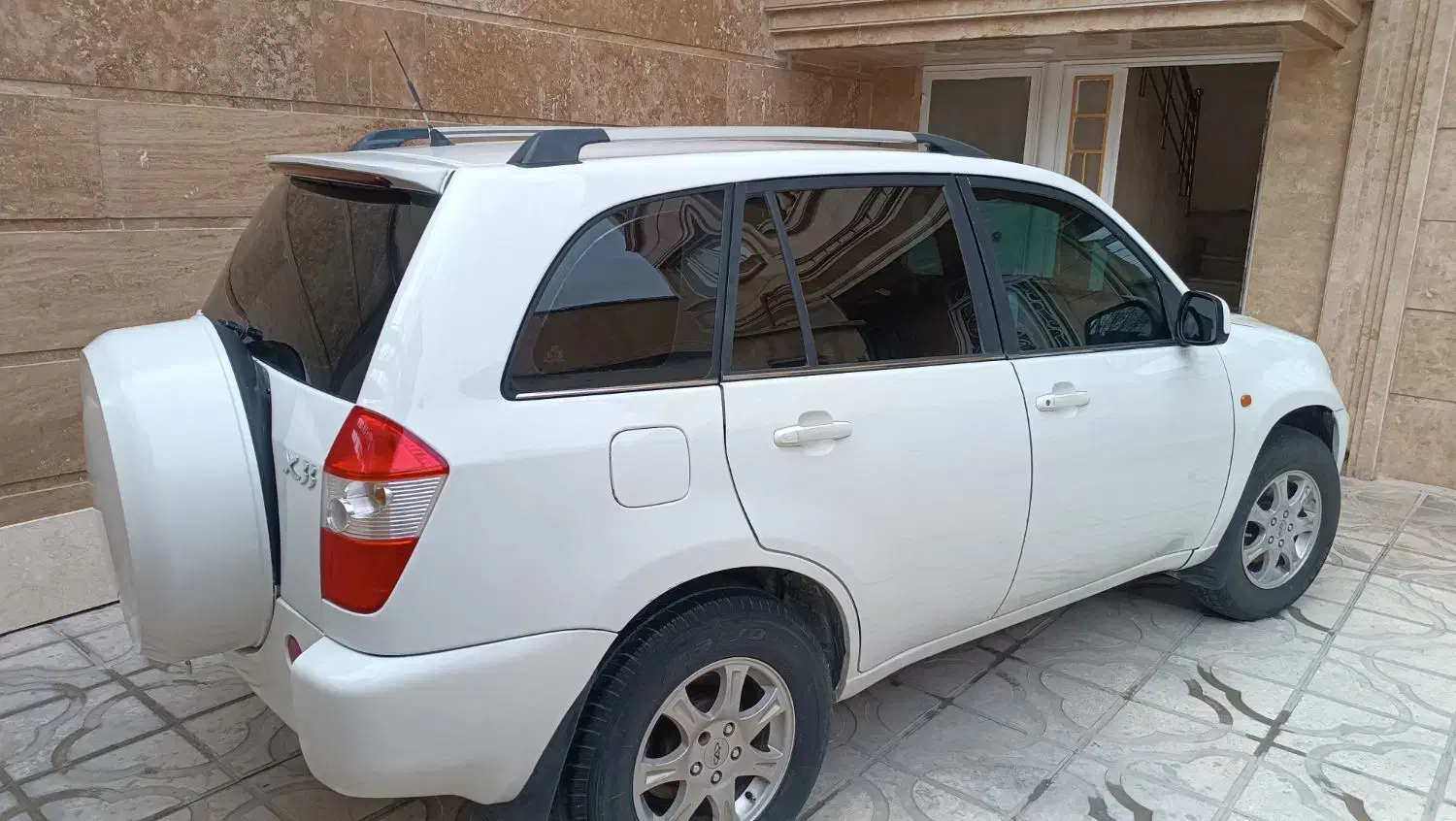 ام وی ام X33|خودرو سواری و وانت|تهران, ترمینال غرب|دیوار