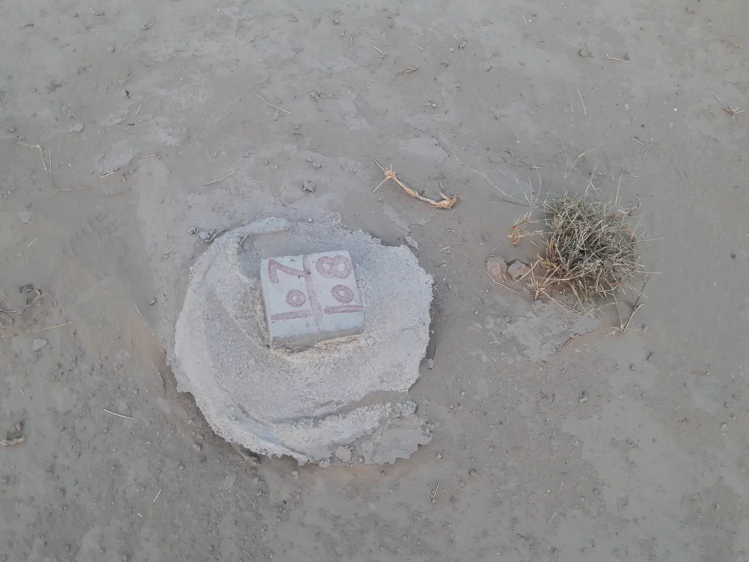 آبشورک ، زمین سند دار ۲۰۰متری ، معاوضه با خودرو|فروش زمین و ملک کلنگی|بندرعباس, |دیوار