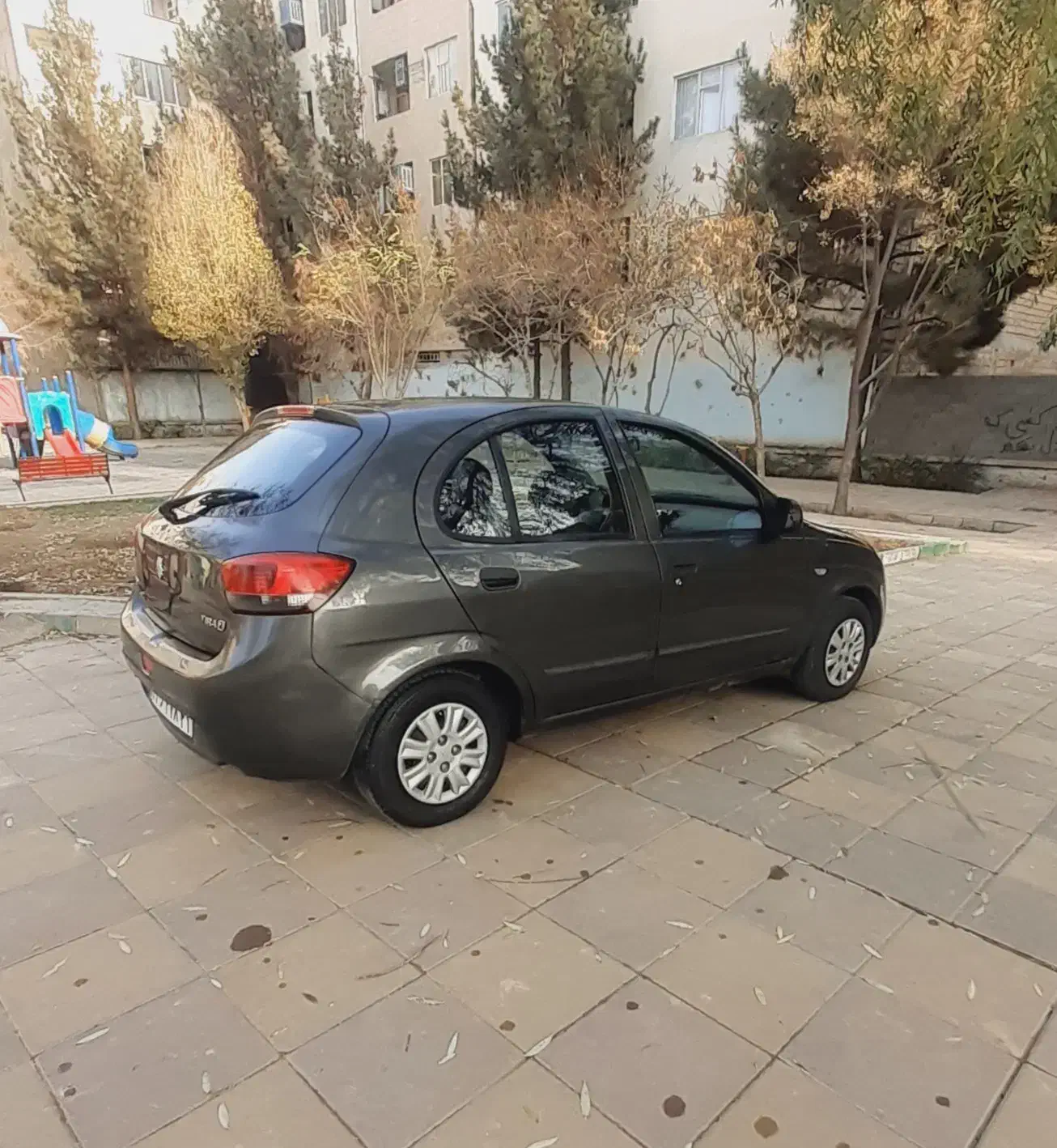 تیبا 2 مدل ۹۴|خودرو سواری و وانت|کرج, خرمدشت|دیوار