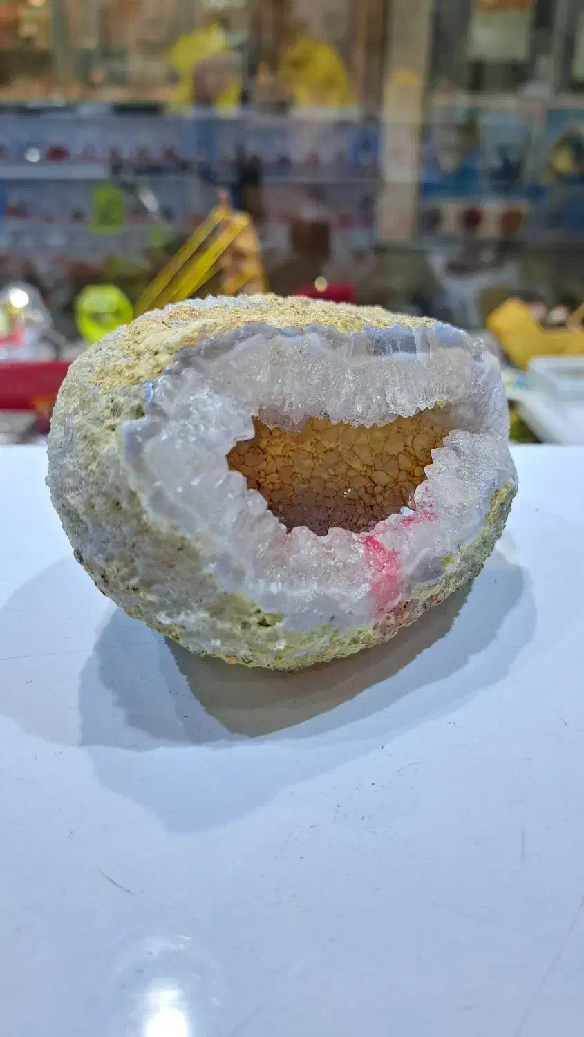 سنگ|کلکسیون اشیاء عتیقه|قم, آذر (نکویی)|دیوار