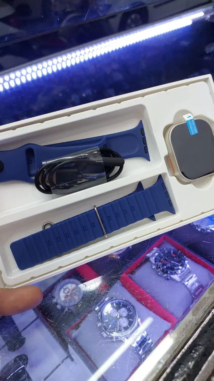 ساعت هوشمند سیم‌کارت خور|ساعت|خرم‌آباد, |دیوار