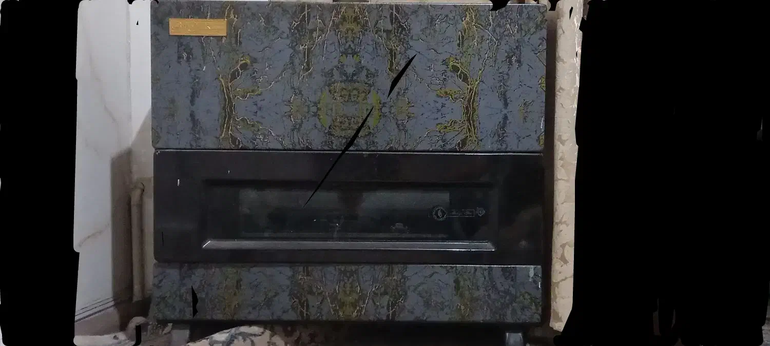 فروش بخاری|بخاری، هیتر، شومینه|قرچک, زیبا شهر|دیوار