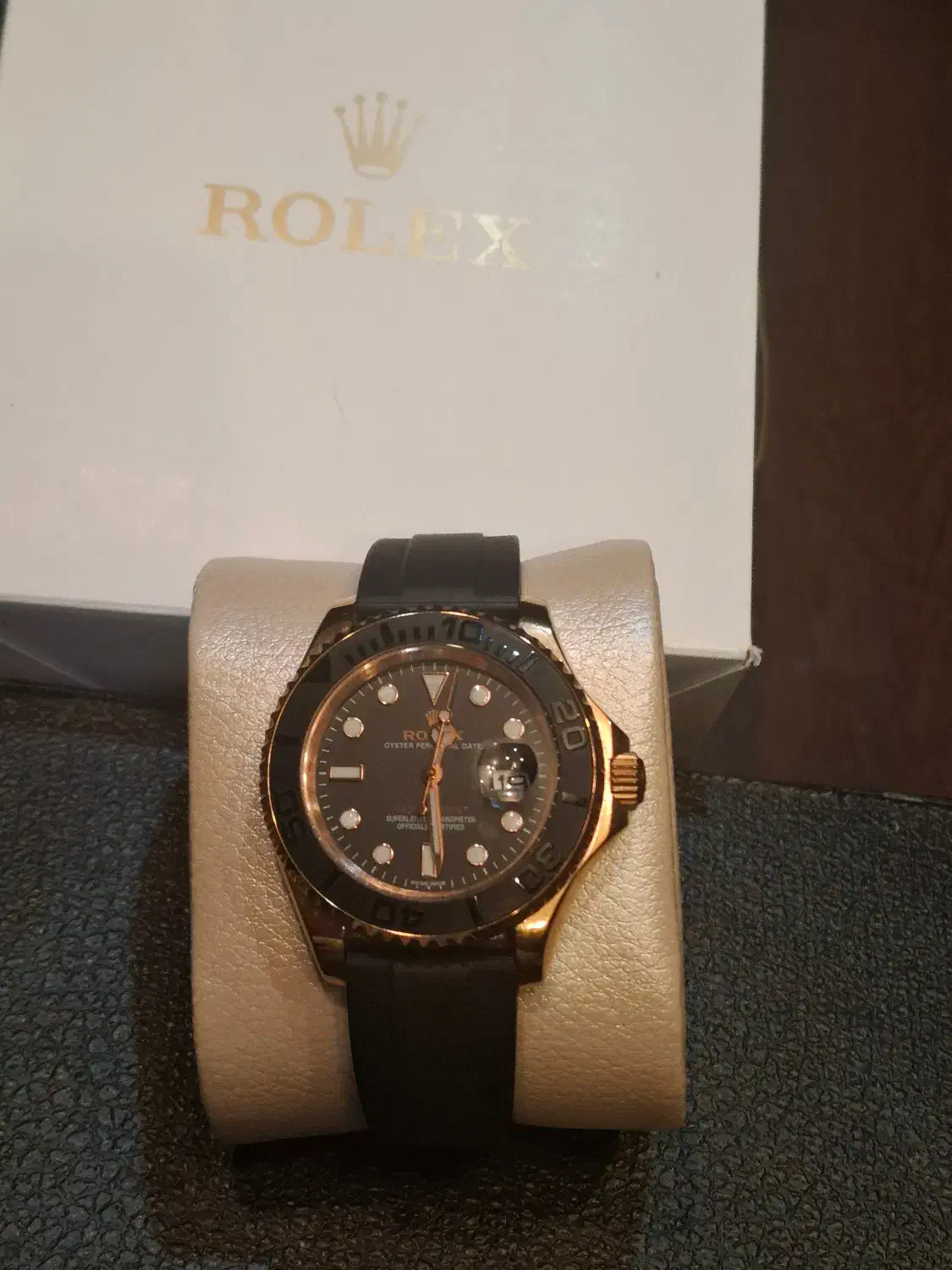 ساعت رولکس خاص و موتور اصلی|ساعت|شیراز, چنچنه|دیوار