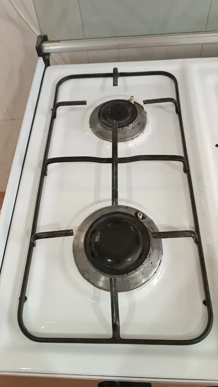 اجاق گاز طرح فر|اجاق گاز و لوازم برقی پخت‌وپز|آذرشهر, |دیوار