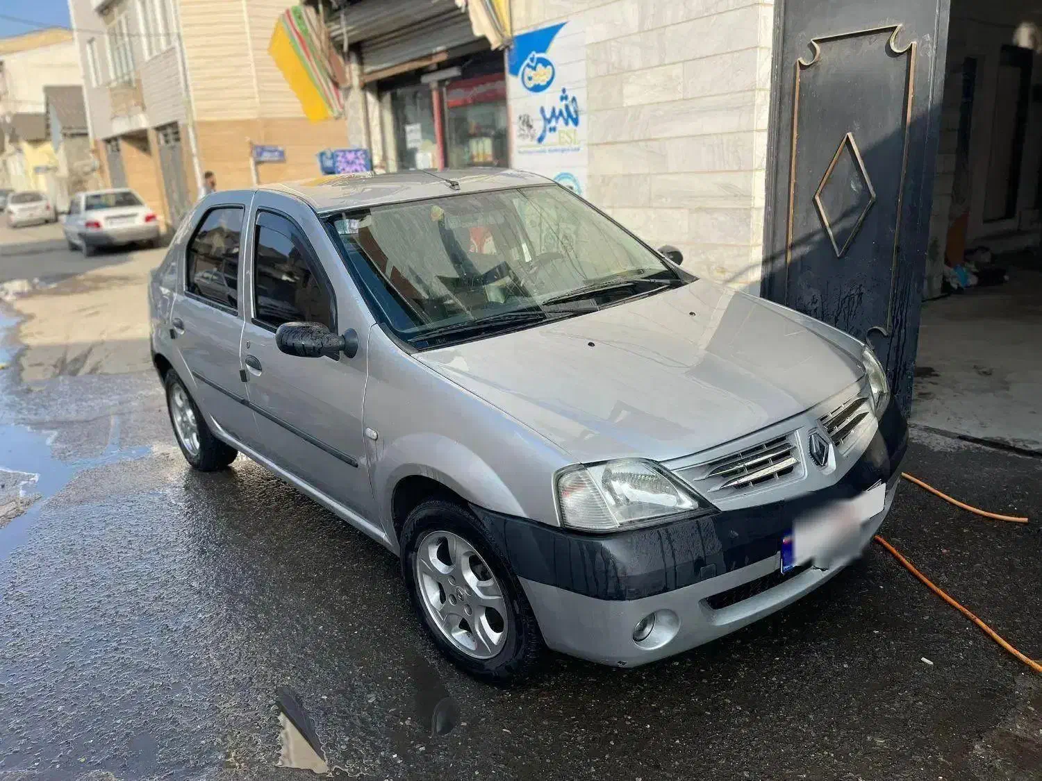 خودرو|خودرو سواری و وانت|آستارا, |دیوار