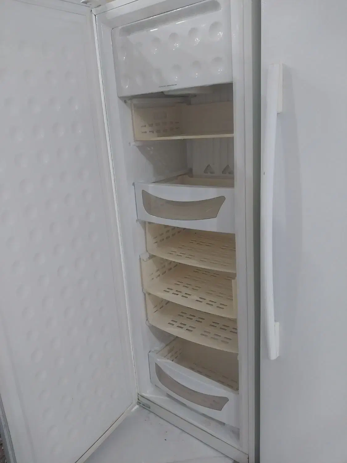 یخچال دوقلو|یخچال و فریزر|بروجرد, |دیوار