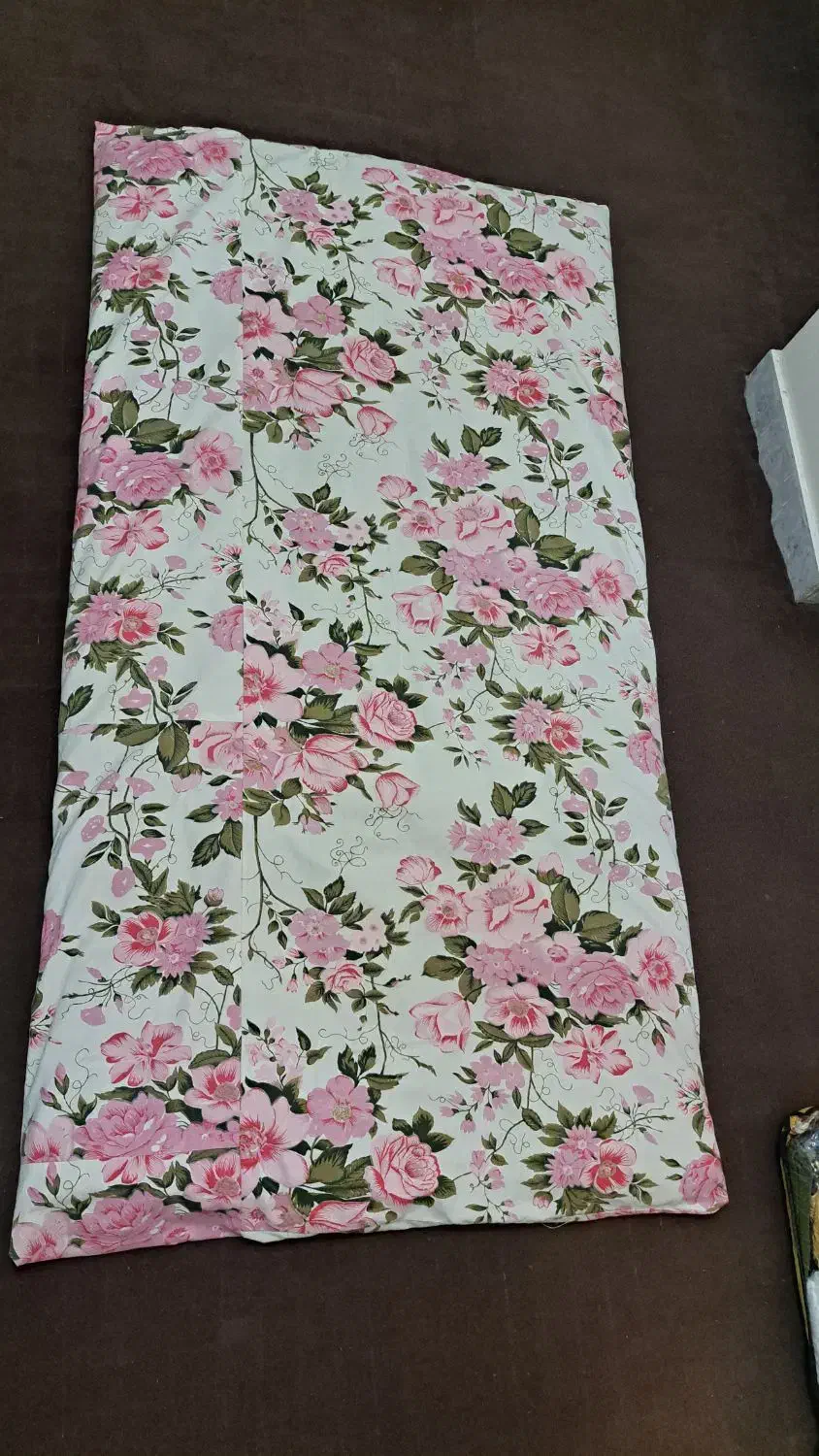 تشک ۱نفره پنبه|رختخواب، بالش، پتو|محمدشهر, محمدشهر|دیوار