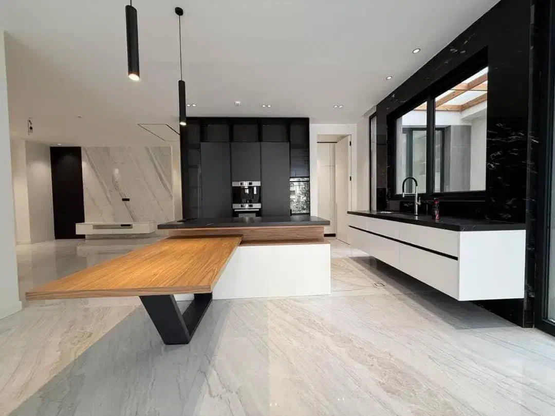 کامرانیه شمالی 280متر مدرن 3خواب مستر|فروش آپارتمان|تهران, کامرانیه|دیوار