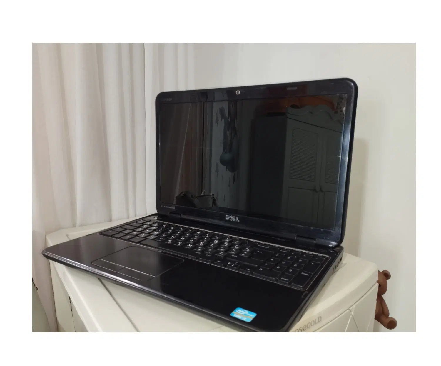 dell|رایانه همراه|تهران, پاسداران|دیوار