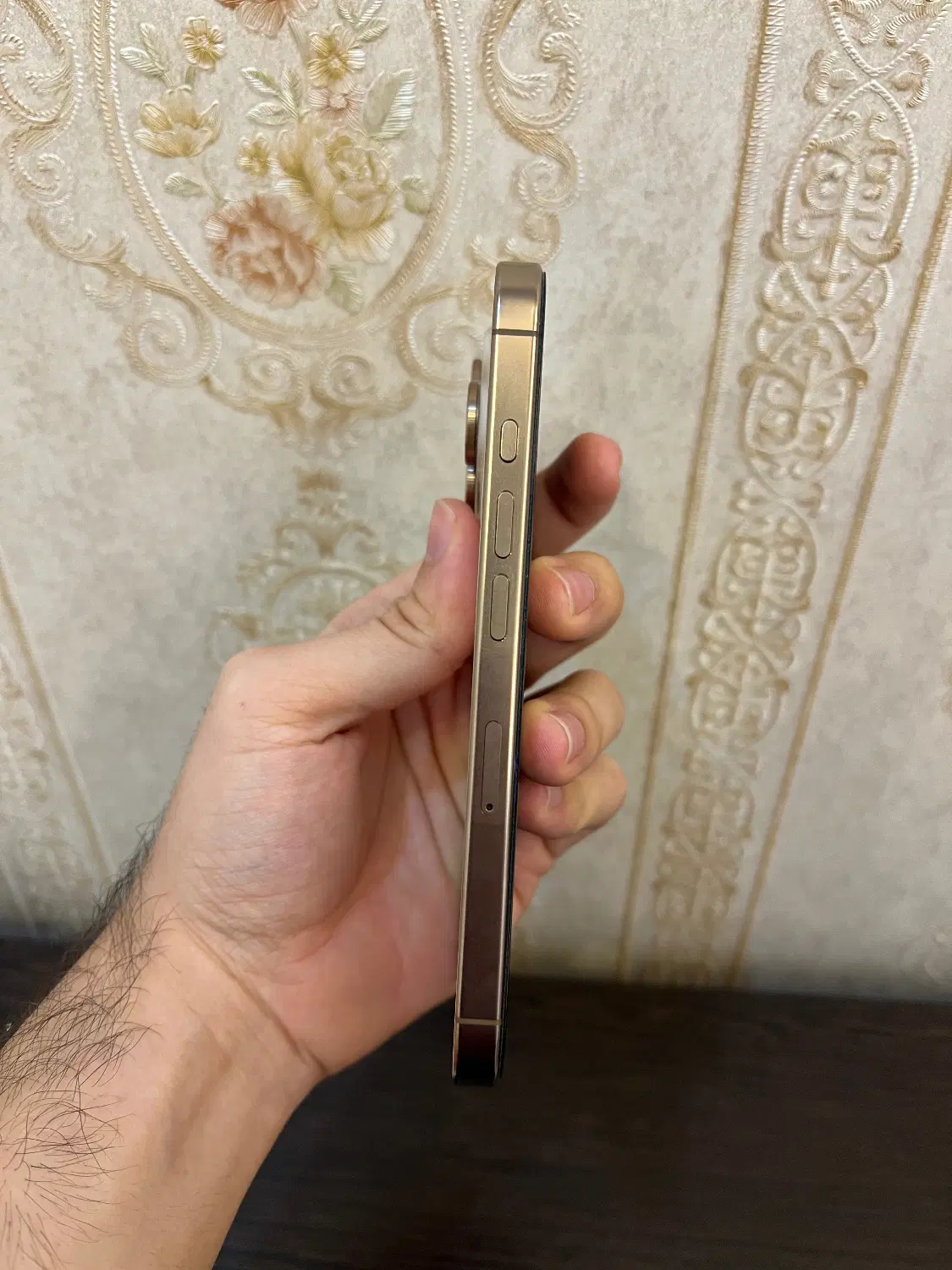 16pro 256 Zaa با ریجستر|موبایل|مشهد, کوثر|دیوار