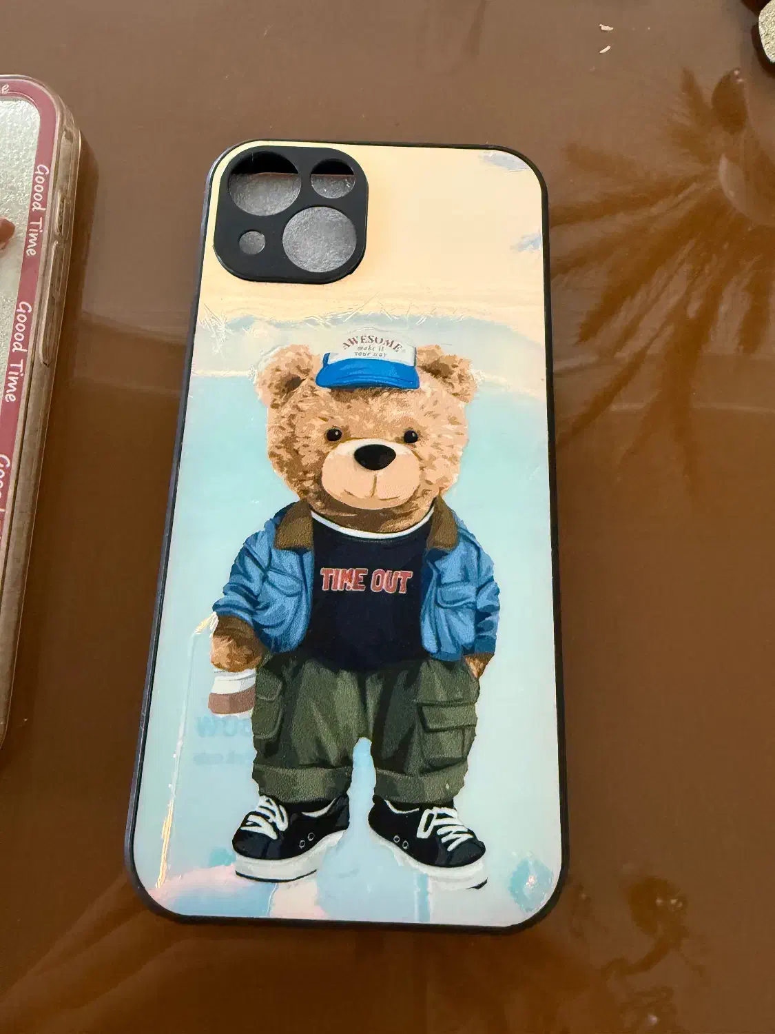 قاب گوشی آیفون ۱۳ نرمال|لوازم جانبی موبایل و تبلت|تهران, مرزداران|دیوار