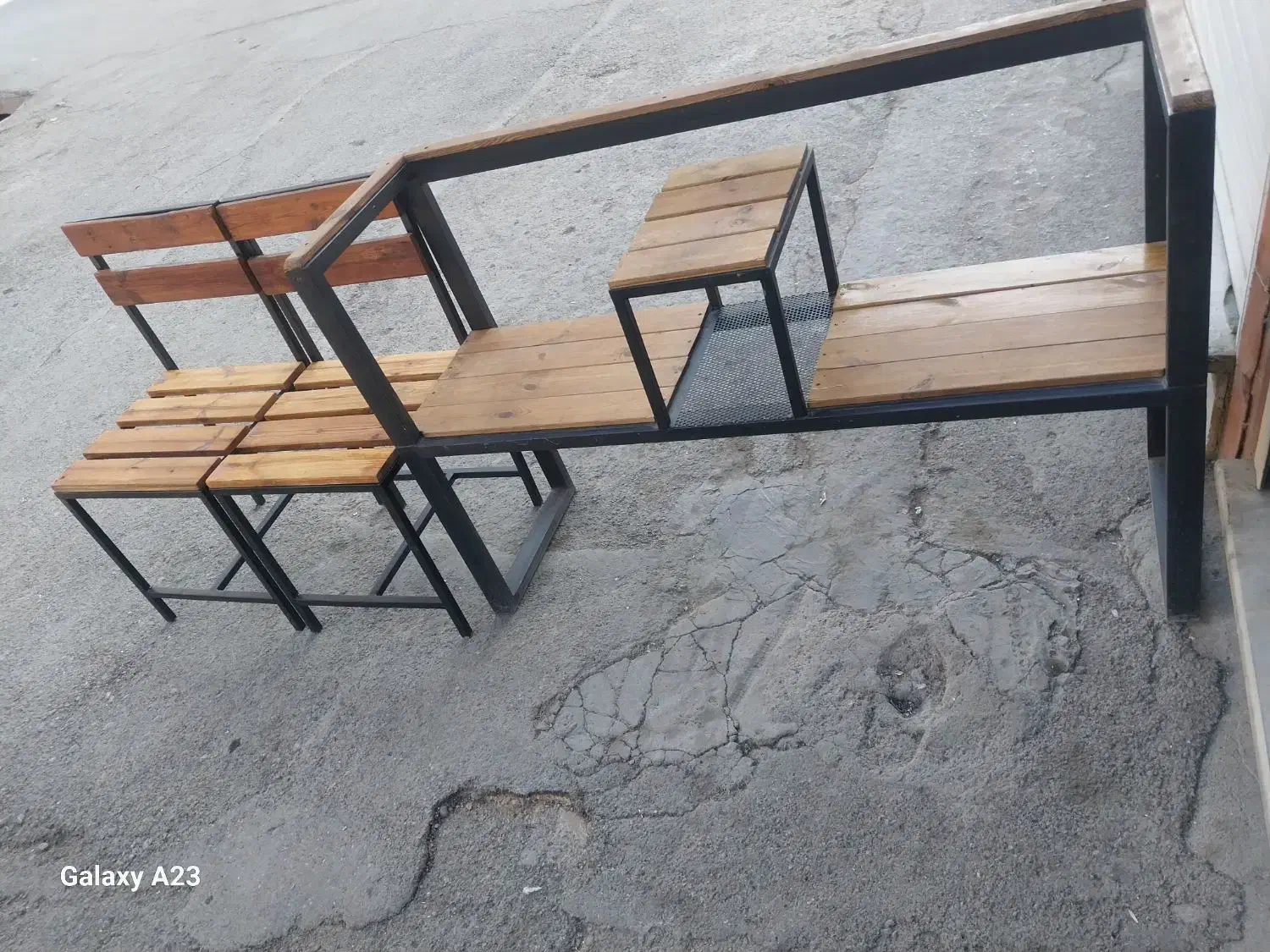 دکوراسیون منزل .جوشکاری سیار،تعمیرات دستگاه شات|خدمات پیشه و مهارت|نجفآباد, امیرآباد|دیوار