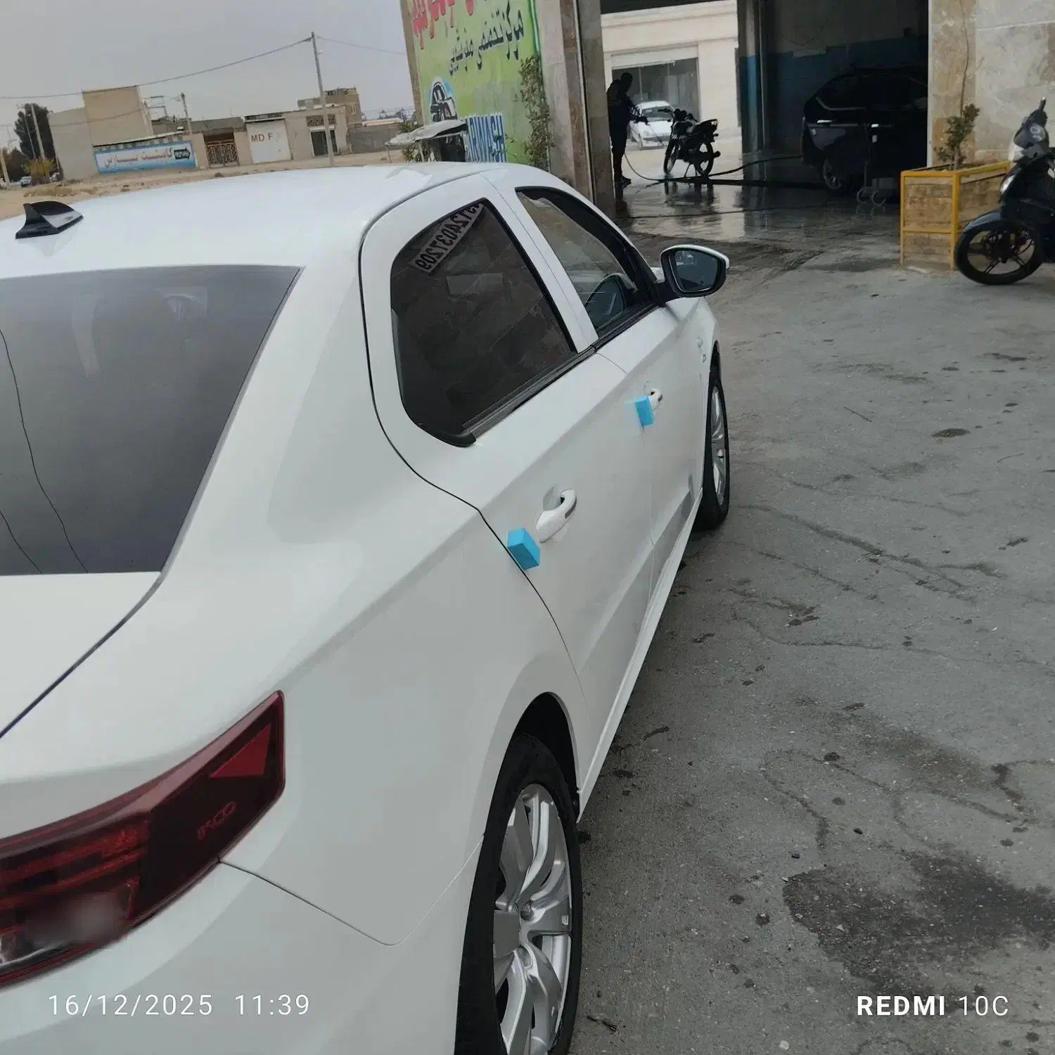 فروش فوری|خودرو سواری و وانت|تهران, حافظیه|دیوار