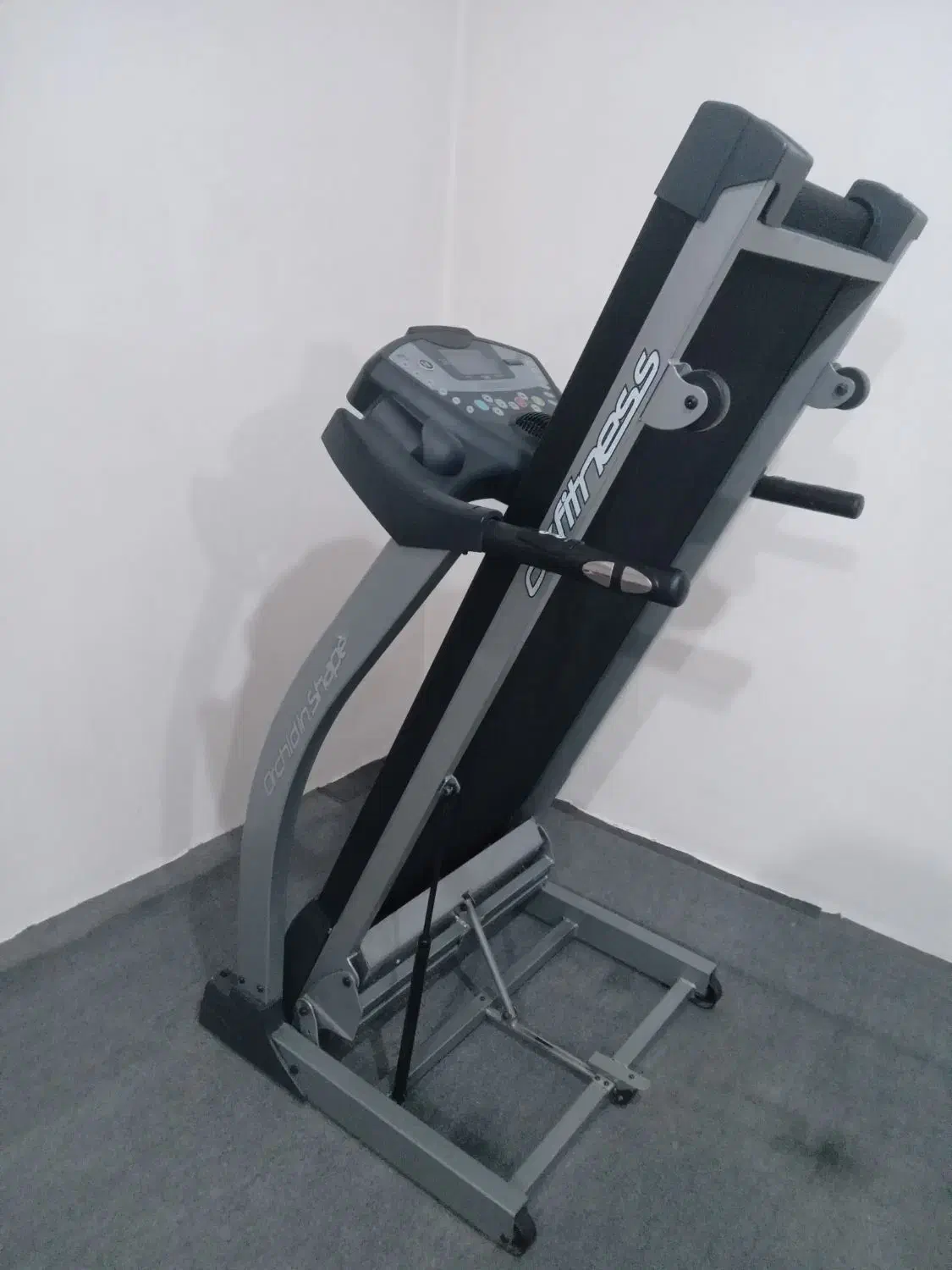 تردمیل|تجهیزات ورزشی|نقده, |دیوار