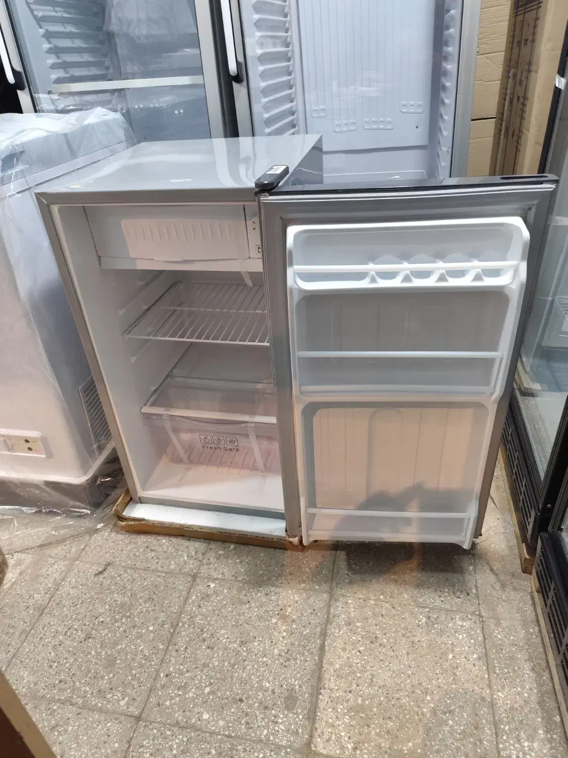 یخچال هتلی‌ 5 فوت|یخچال و فریزر|خرم‌آباد, |دیوار