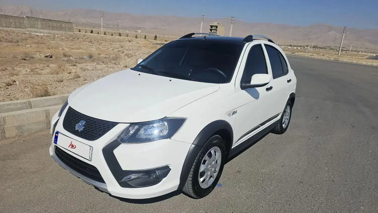 فروش کوئیکgxr فول در حدصفر|خودرو سواری و وانت|هشتگرد, شهرک کوثر|دیوار