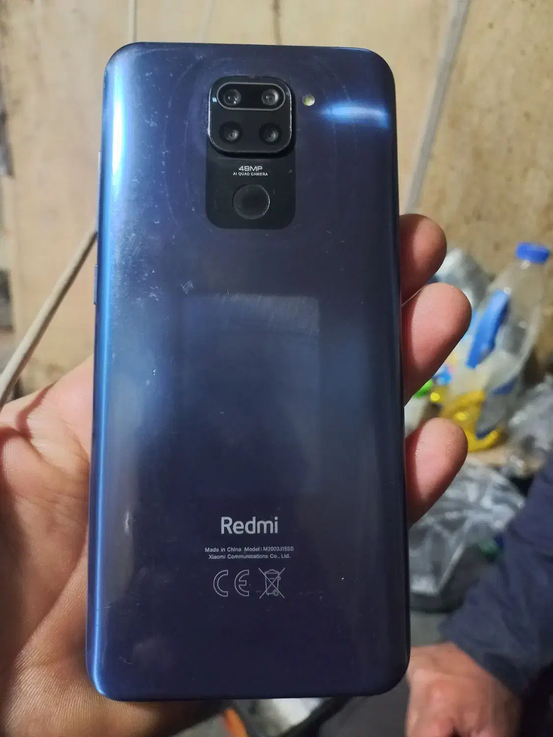 گوشی فورشی فوری مالکیت همه چی سالم|موبایل|پاکدشت, پاکدشت (مامازند)|دیوار