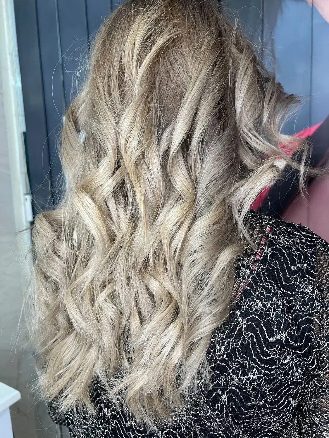 رنگ و لایت+کوتاهی رایگان|خدمات آرایشگری و زیبایی|فلاورجان, |دیوار