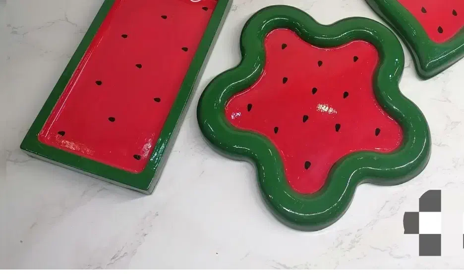 ست یلدایی|صنایع دستی و سایر لوازم تزئینی|مرودشت, ابوذر شمالی‎|دیوار