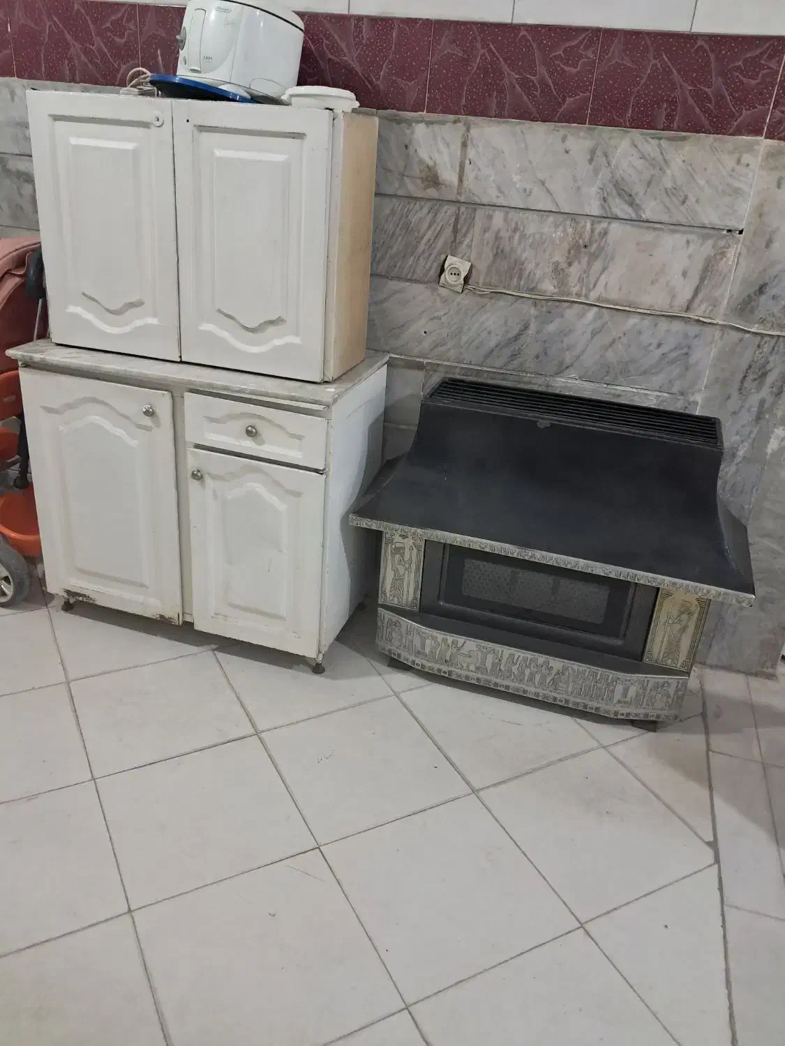 خرید وفروش لوازم منزل سمساری شعبانی|خدمات پیشه و مهارت|چهارباغ, |دیوار