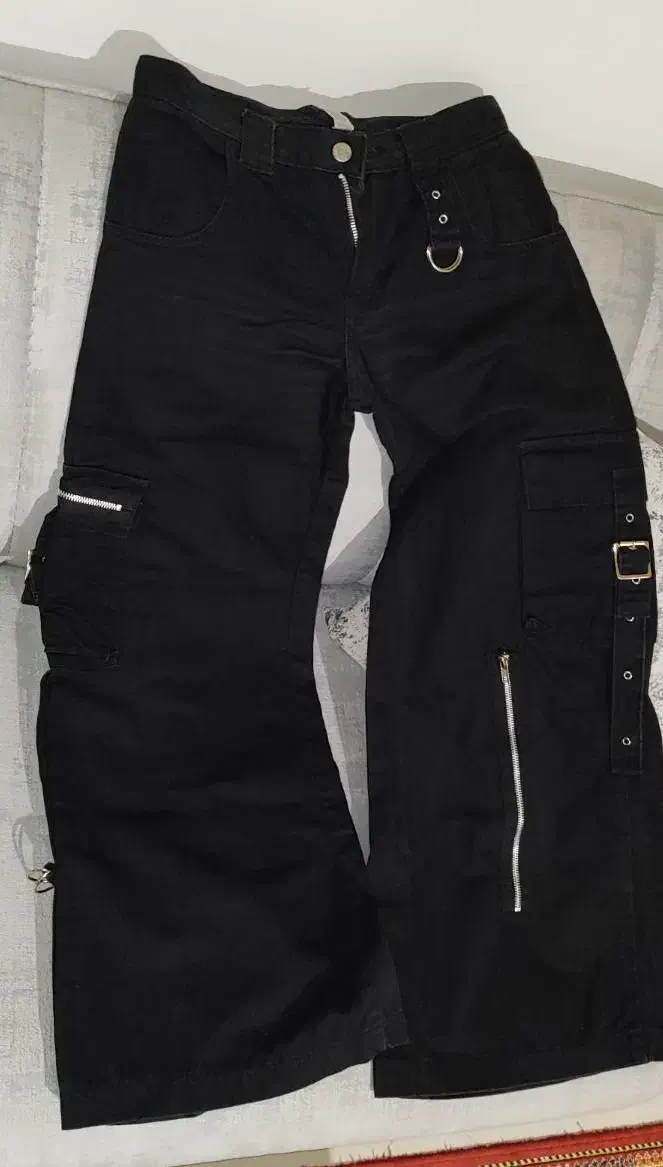 شلوار جین و پارچه ای|لباس|تهران, پونک|دیوار