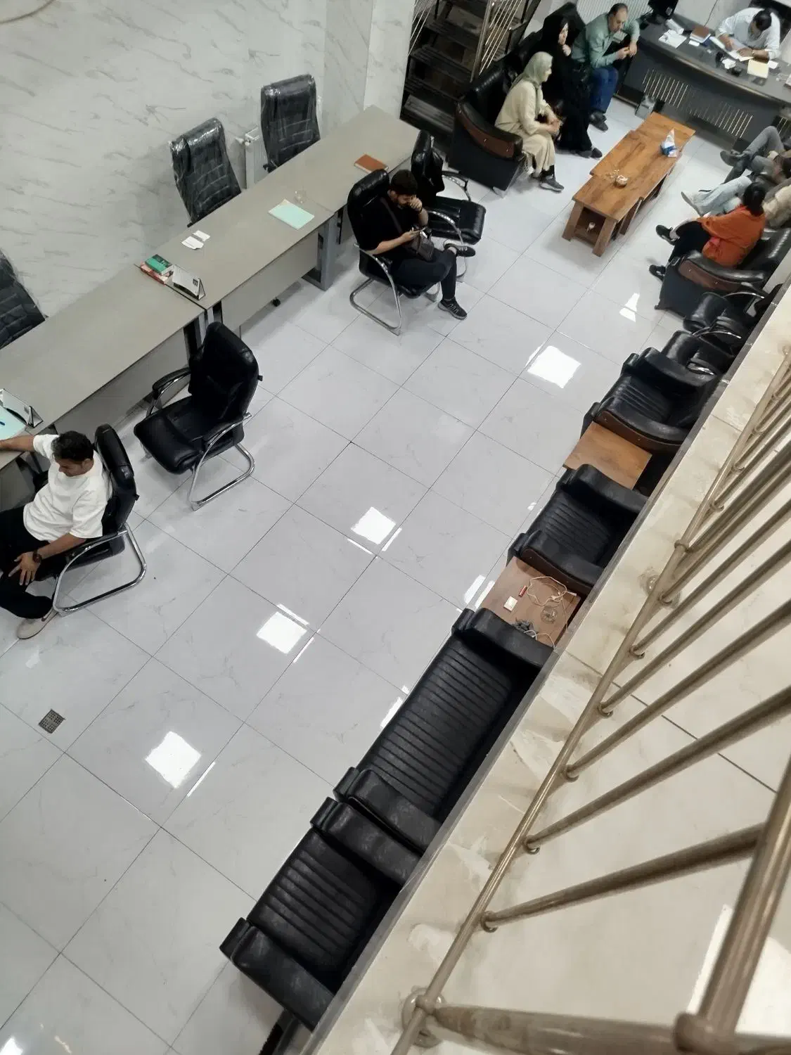 پیش فروش ۹۰ متری با پارکینگ سند دار|پیش‌فروش املاک|محمدشهر, محمدشهر|دیوار