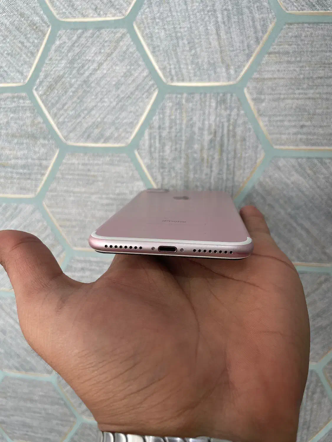 آیفون 7 پلاس|موبایل|نیشابور, شهرک فیروزه|دیوار