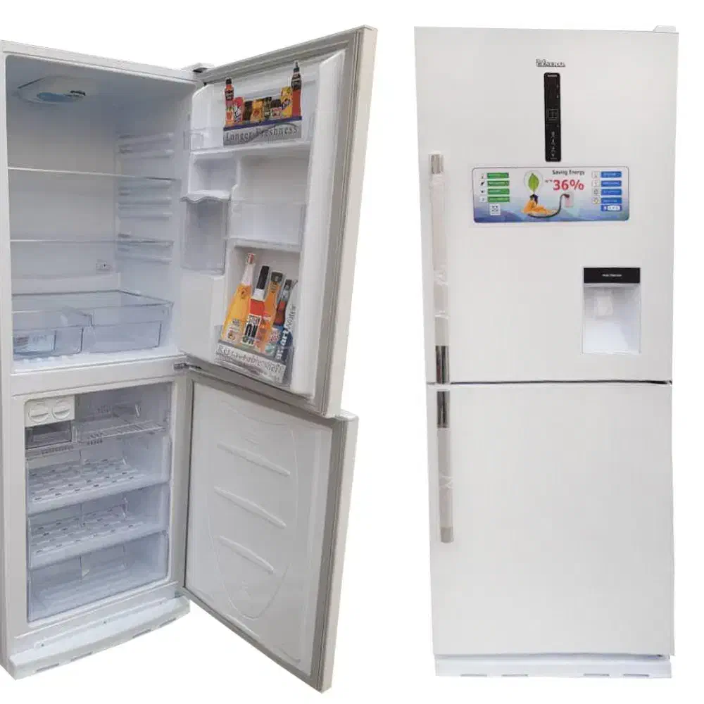 یخچال فریزر جنرال بست 27 فوت|یخچال و فریزر|پارس‌آباد, |دیوار