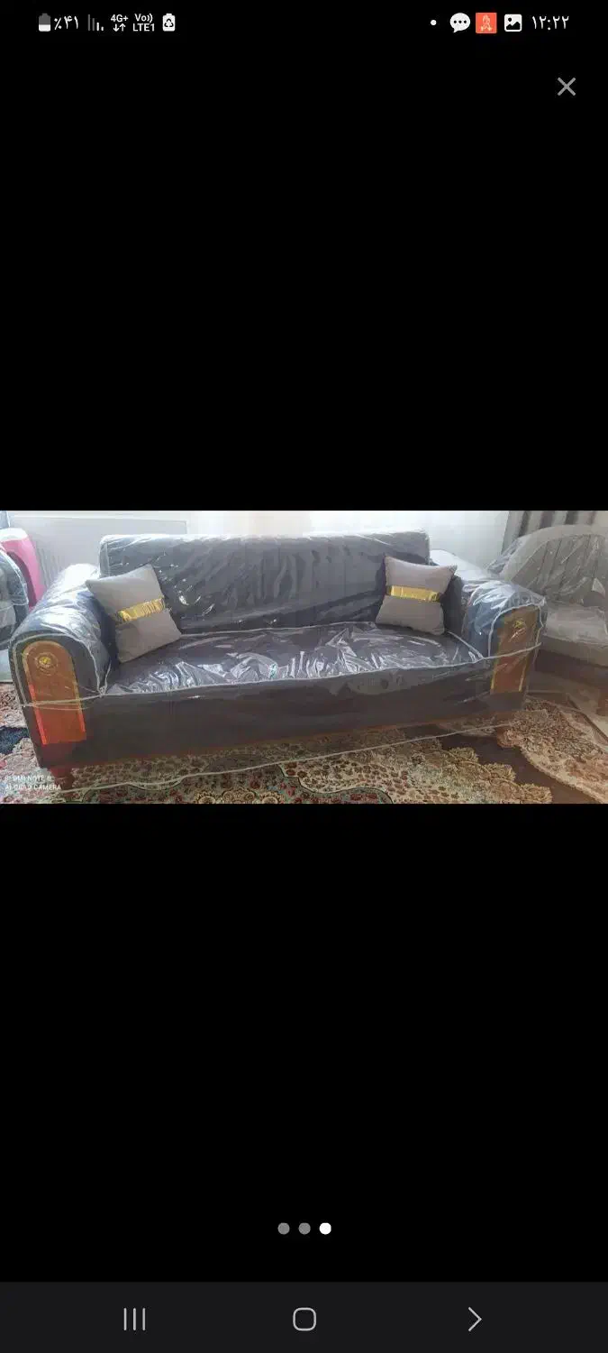 کاورمبل|مبلمان خانگی و میز عسلی|خرمدره, |دیوار